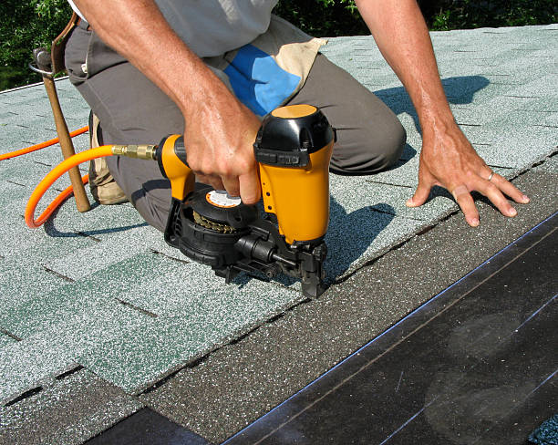 Best Gutter Installation and Roofing  in Hooverson Heights, WV