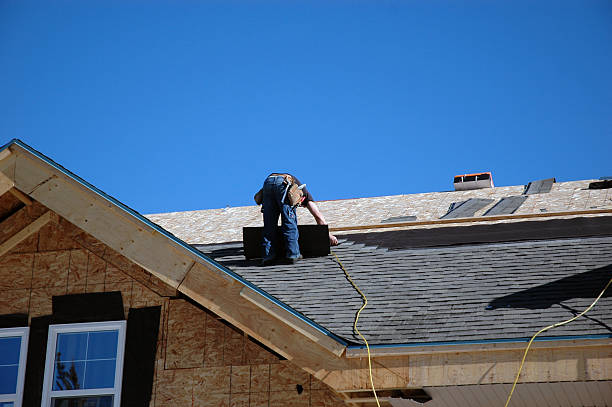 Quick and Trustworthy Emergency Roof Repair Services in Hooverson Heights, WV