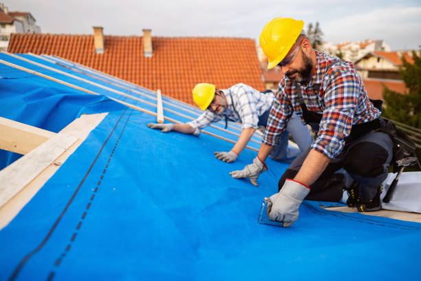 Best New Roof Installation  in Hooverson Heights, WV