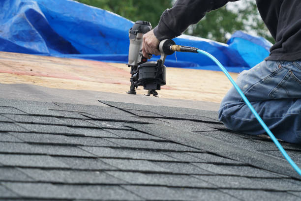 Best Slate Roofing Contractor  in Hooverson Heights, WV