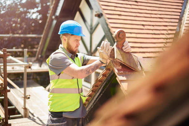 Best Roof Repair Services  in Hooverson Heights, WV