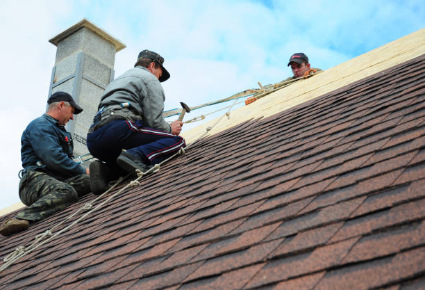 Best Roofing Contractor Near Me  in Hooverson Heights, WV
